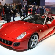 Ferrari SA Aperta