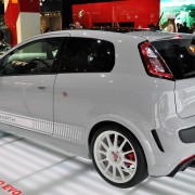 Fiat Abarth Punto Evo EsseEsse