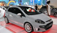 Fiat Abarth Punto Evo EsseEsse
