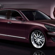 2010 Hyundai Equus