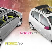 Hyundai by Fiorucci