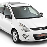 Hyundai by Fiorucci