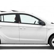Hyundai by Fiorucci