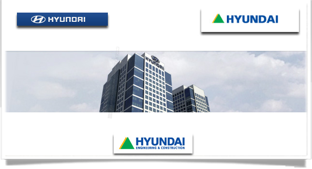 Hyundai versus Hyundai