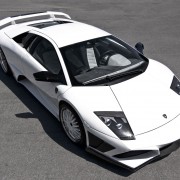 Lamborghini Bat by JB Car Design