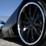 Lamborghini Murcielago LP640