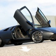 Lamborghini Murcielago LP640