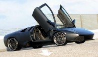 Lamborghini Murcielago LP640