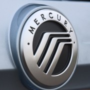 Mercury logo