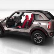 Mini Beachcomber Concept