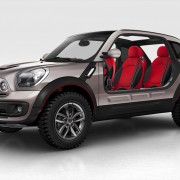 Mini Beachcomber Concept