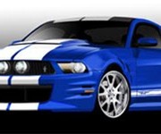 Mustang Team Bartwell