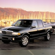 Recall affected Lincoln
