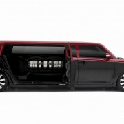 Scion xB streched
