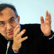 Sergio Marchionne