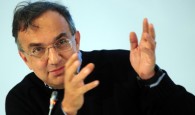 Sergio Marchionne