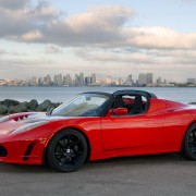 Tesla Roadster