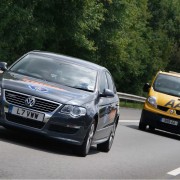 Volkswagen Passat BlueMotion