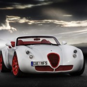 Wiesmann MF5