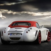 Wiesmann MF5
