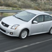 2010 Nissan Sentra