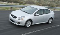 2010 Nissan Sentra