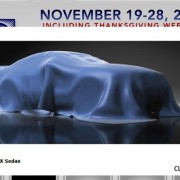 2011 Acura TSX in Los Angeles