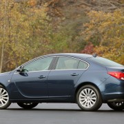 2011 Buick Regal