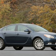 2011 Buick Regal