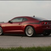 2011 Chevrolet Camaro HPE600