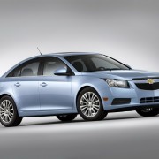 2011 Chevrolet Cruze Eco