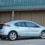 2011 Chevrolet Volt