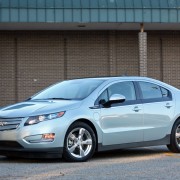 2011 Chevrolet Volt