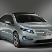 2011 Chevrolet Volt