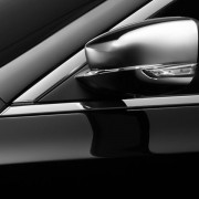2011 Chrysler 300 teaser