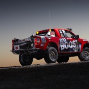 2011 Ford F-150 Baja Racer