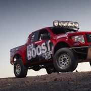2011 Ford F-150 Baja Racer