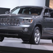 2011 Jeep Grand Cherokee
