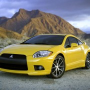 2011 Mitsubishi Eclipse