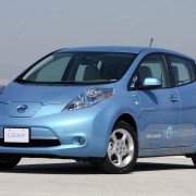 2011 Nissan Leaf