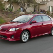 2011 Toyota Corolla