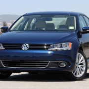 2011 Volkswagen Jetta