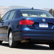 2011 Volkswagen Jetta