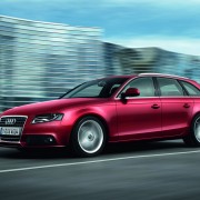 Audi A4 Avant 2.0 TDI