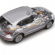 Audi Q5 Hybrid