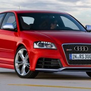 2011 Audi RS3