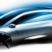 BMW Megacity preview