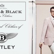 Bentley's Official Clothier