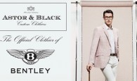 Bentley's Official Clothier