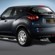 Cobra Technology Nissan Juke